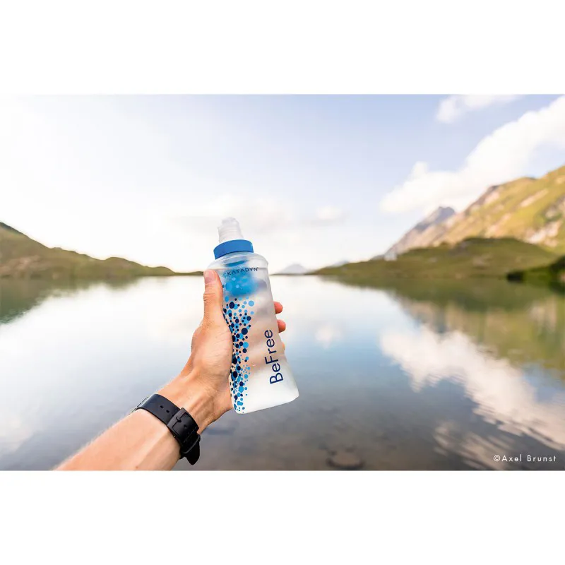 Katadyn BeFree Filter 0.6L-4